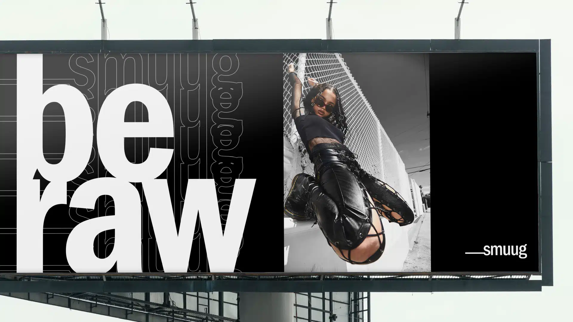 raw
